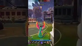 Kukulkan Double Kill