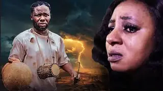OMO JAGUDA : LATEST 2025 NEW RELEASE YORUBA MOVIE | ITELE D ICON | MIDE MARTIN | OTHERS