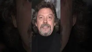 Tim Curry Then And Now