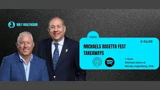 Insights from Health Rosetta Fest 2025