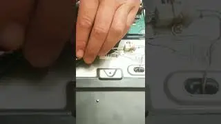Вечная светодиодная панель