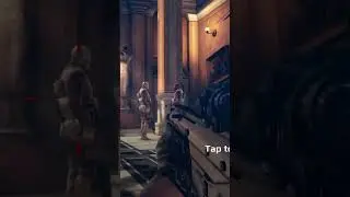 🪖😍Modern Combat 5: mobile 90FPS ultra graphics #androidgames #iosgames #gameplay &lrm;@mrcmlivegamer