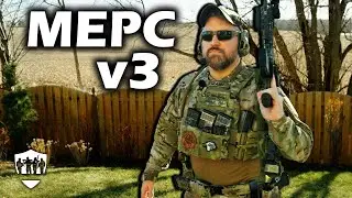 Defense Mechanisms MEPC v3