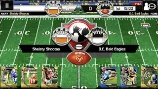 Big Win Football Game of the Week - Ep.5 - D.C. Tip Drill!