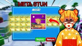ZENITSU 6 STAR New Meta Raid NO Ticket Extreme 4 units NO ALL STAR TOWER DEFENSE