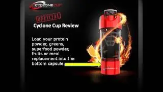 Cyclone Cup Review