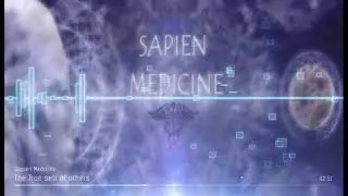 Self Realization Series 2: The True Self of Others: Divine Spark by Sapien Medicine