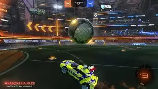 Rocket League2026