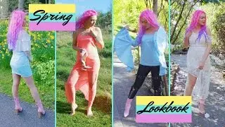 Spring Lookbook 17 | Lasula Boutique