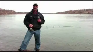 Thundermist Fishing Tips - Now a National TV Show!