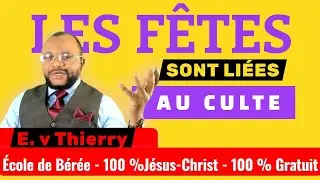 L’observation des fêtes païennes dédiées à leurs dieux et des fêtes juives dans la grâce