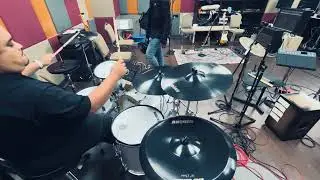 Sudoku EAD 78 Pro with Roland TD-17 Test