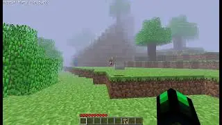 Old Minecraft Photos (Collection #14)