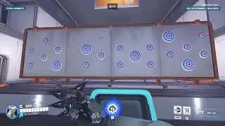 diamond 1 by december 1. genji ranked grind. wow i overtrained plus injured my hand playing a video