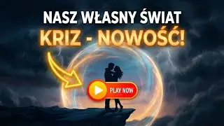 KriZ - Nasz własny Świat (Official Music Video | Walentynki 2026