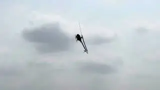 BLACKOUTMods XLPOWER V2 |M| Test Flight