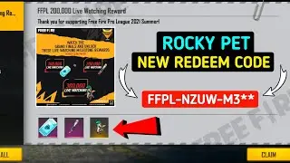 FREE FIRE REDEEM CODE TODAY 19 JULY | FREE FIRE REDEEM CODE | FF REDEEM CODE TODAY