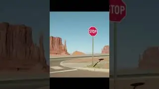 Liminal Stop Sign|Episode 2