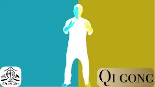 Qi gong para la salud 2. #qigong