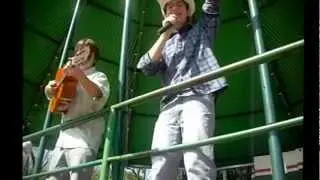 Equiperigo  - POP Unochapec&oacute; 2011