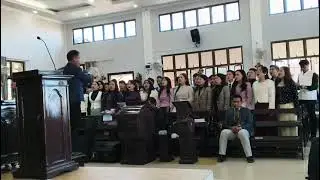 Lallukhum khumtir ru (Hlimen Damveng Kohhran dt.1.1.2026)