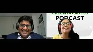 Santosh from Umagine- Decoding Hydrogen's Potential