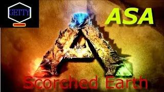 Ark Survival Ascended   Faso Is Mine Pt 26   Xbox Series X