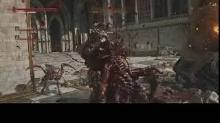 Vanguard- RAGE