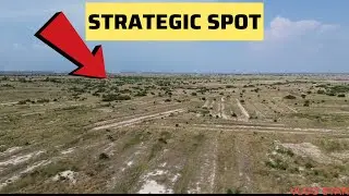 Finally Found It! Cheap Strategic Land for Sale in Ningo Prampram