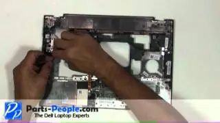 Dell Latitude E6400 | Speaker Replacement | How-To-Tutorial