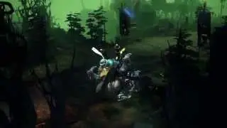 THE INTERNATIONAL 3 [DOTA2 MOVIE]