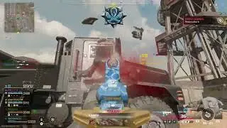 warzone loss, but dropped 44 kills