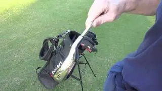Callaway golf club review
