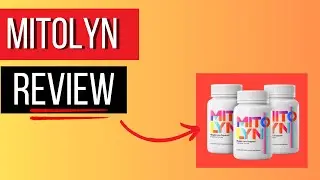 MitoLyn Review 2025: Does It Really Boost Energy?