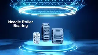 NBC Bearings | Needle Bearing Launch | Auto Expo 2020