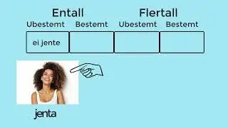 Bestemt eller ubestemt : polsk/bokm&aring;l