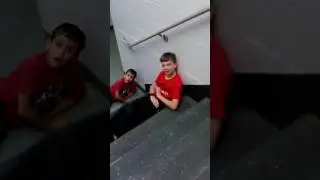 Nut breaker challenge part 1