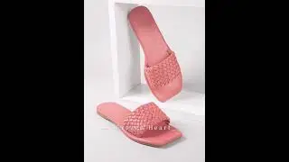 *Huge* Flats Collection l THE GLAM STYLE #shorts #ytshorts #collection #flats