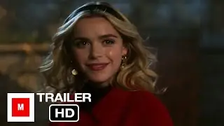 Riverdale (2021) | Season 6 | Official Trailer | Camila Mendes, Lili Reinhart |