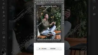 How To Remove Watermarks In Photoshop Beta