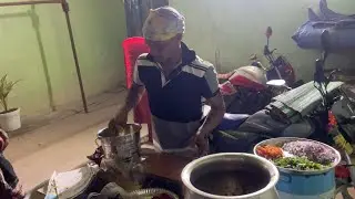 Jhalmudhi😋 khane ko mil gaya ll TrotoVlog 