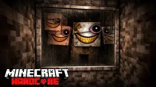 This Horror Mod Went Way Too Far.. (FULL MOVIE)