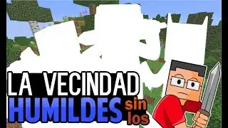 LA VECINDAD SIN LOS HUMILDES #30 - REMODELACION