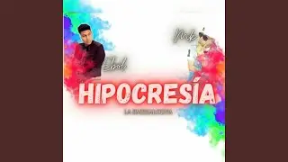 Hipocres&iacute;a (feat. Ebol)