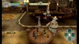 Rune Factory Frontier Video Review