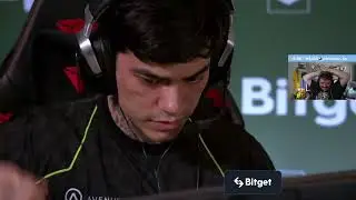 CLUTCH EMOCIONANTE NO FNX NO MAJOR | IMPERIAL X CLOUD9