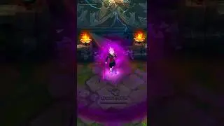 Goku Black Hecarim