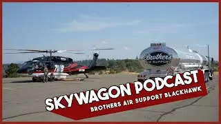 Brothers Air Support Interview