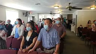 Victory Hmong Alliance Church Praise & Worship 9-5-2021.