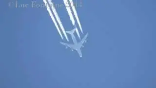 D-ABVH B744 FL380 DLH400 EDDF-KJFK 2014-02-01 1700Z